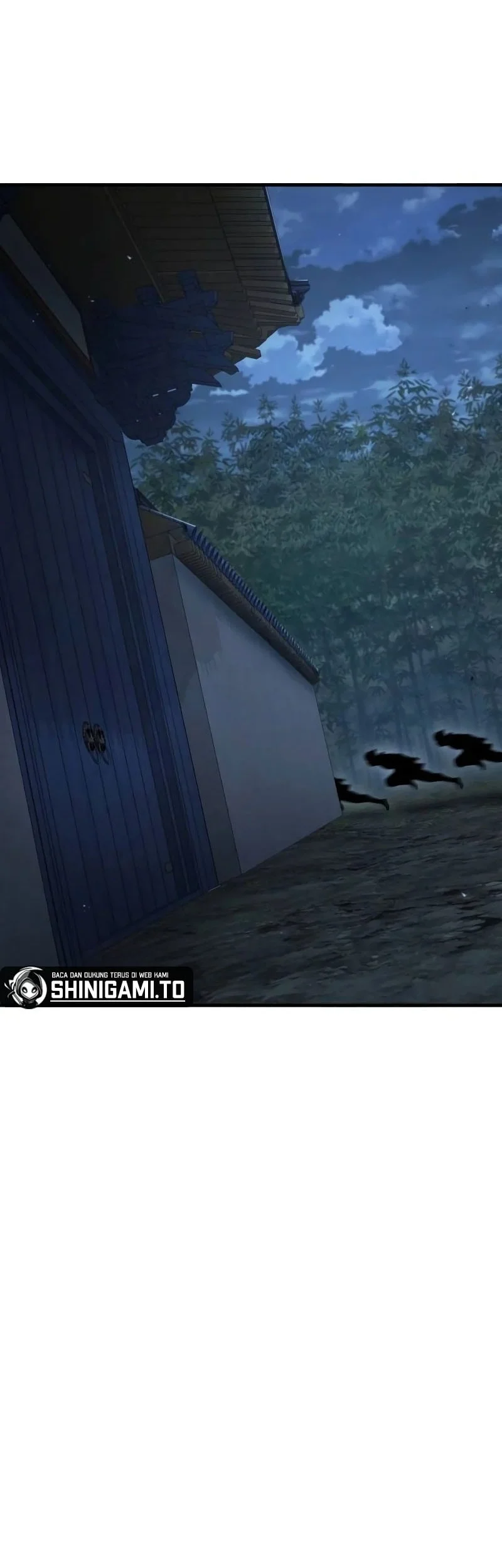 Murim’s Debt King Chapter 23 Gambar 96