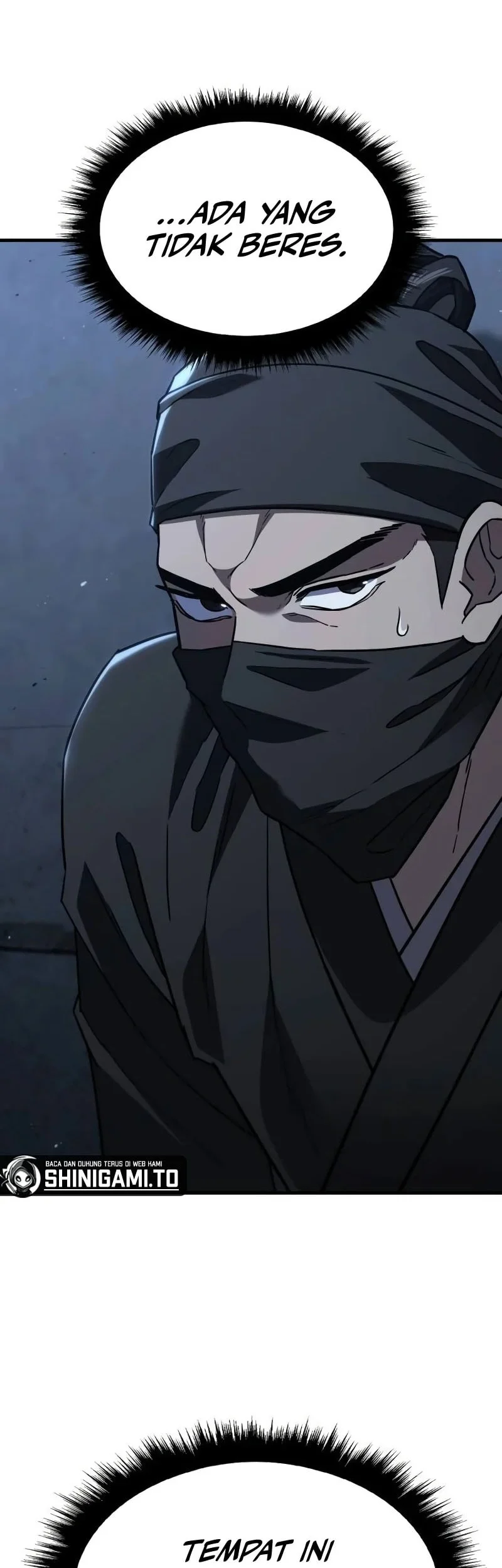 Murim’s Debt King Chapter 23 Gambar 98