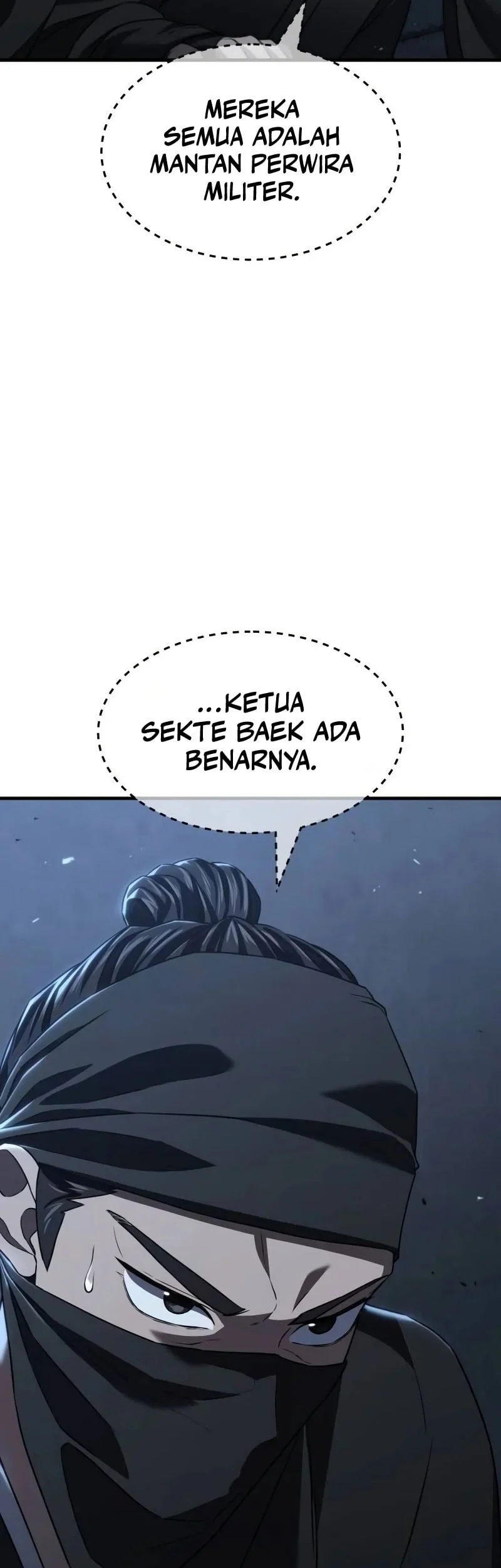 Murim’s Debt King Chapter 23 Gambar 101