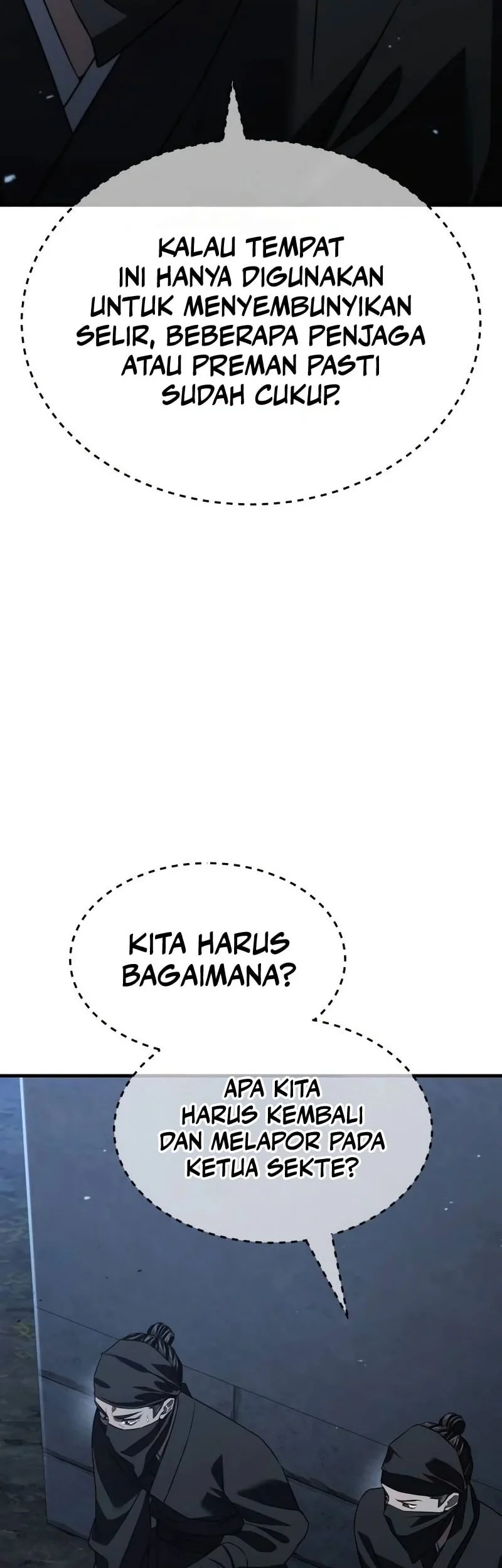 Murim’s Debt King Chapter 23 Gambar 102