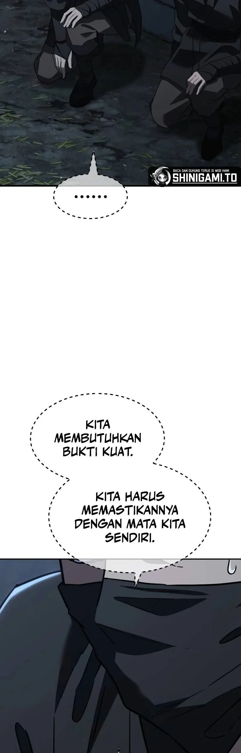 Murim’s Debt King Chapter 23 Gambar 103