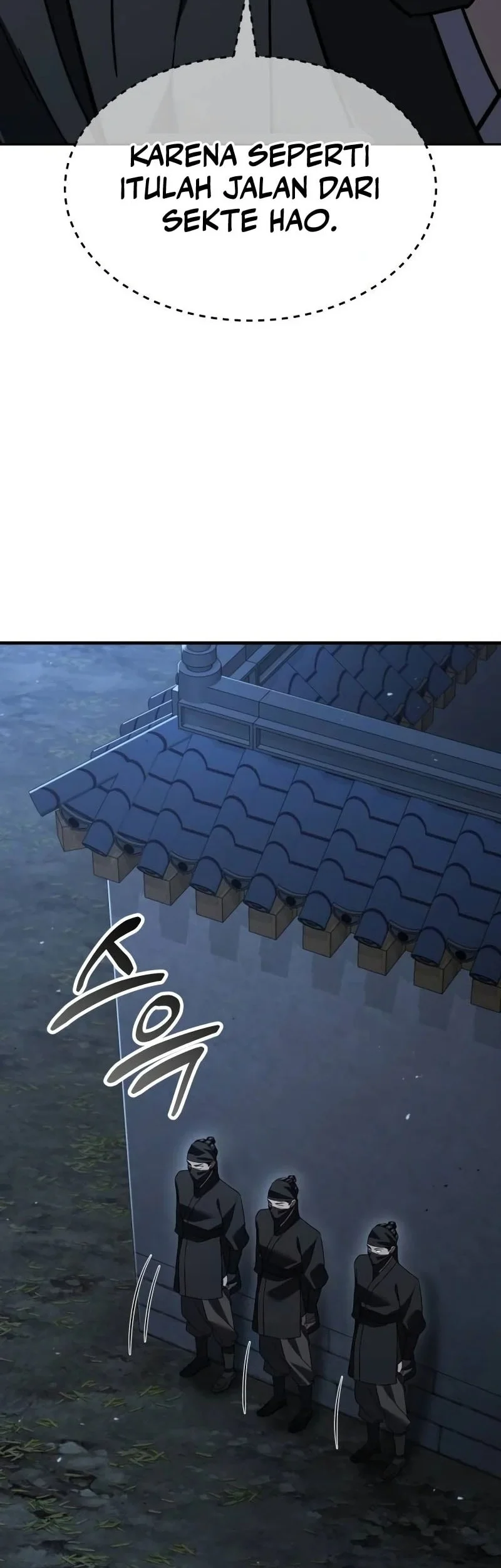 Murim’s Debt King Chapter 23 Gambar 104
