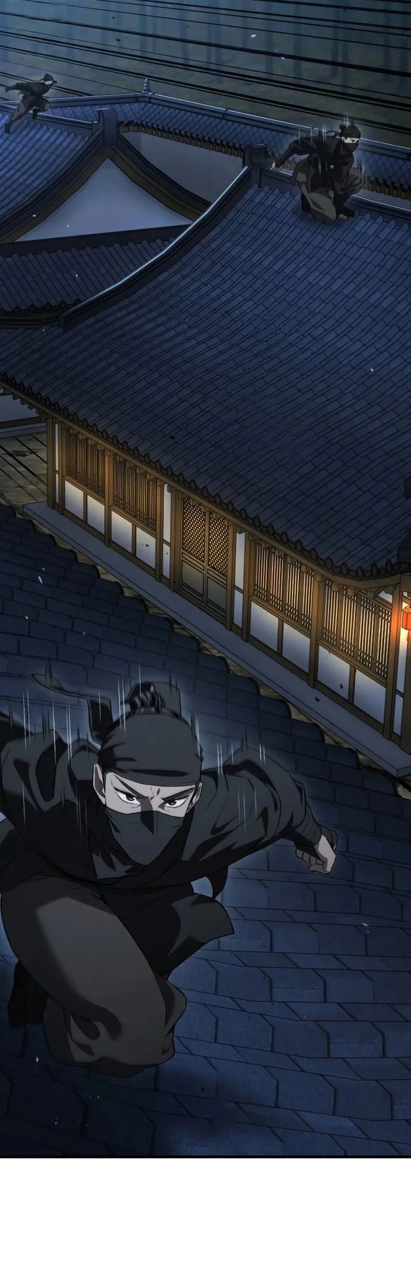 Murim’s Debt King Chapter 23 Gambar 106