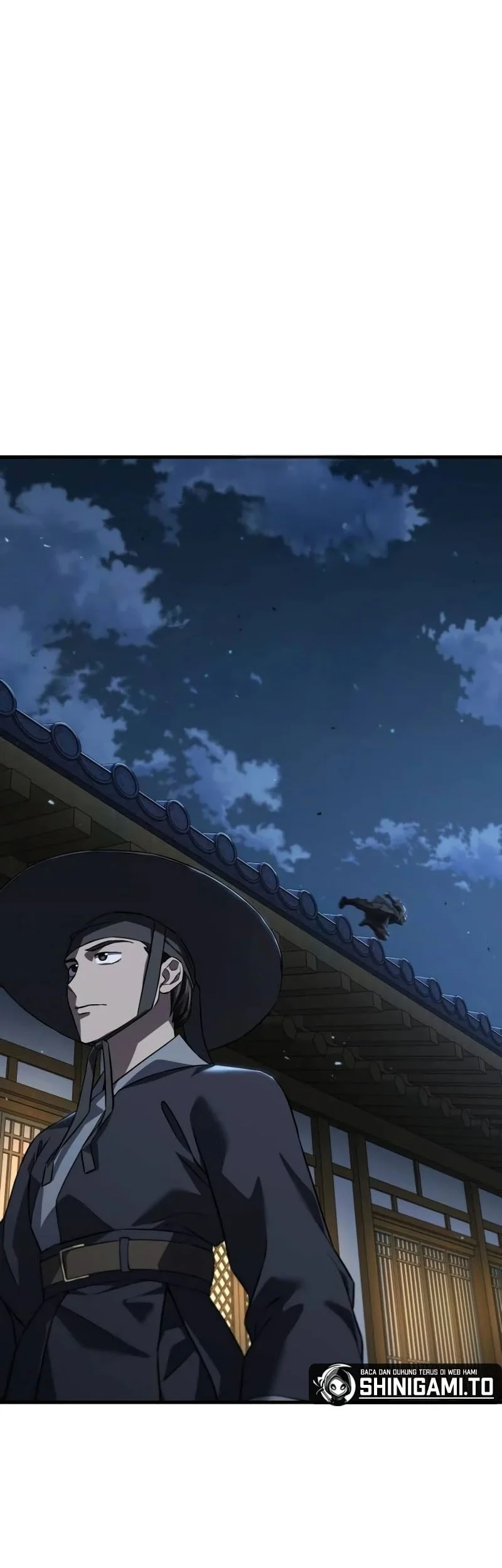 Murim’s Debt King Chapter 23 Gambar 107