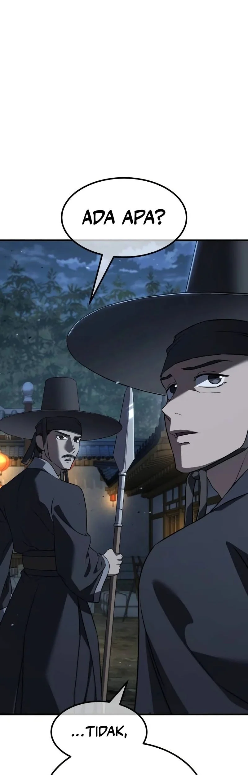 Murim’s Debt King Chapter 23 Gambar 109