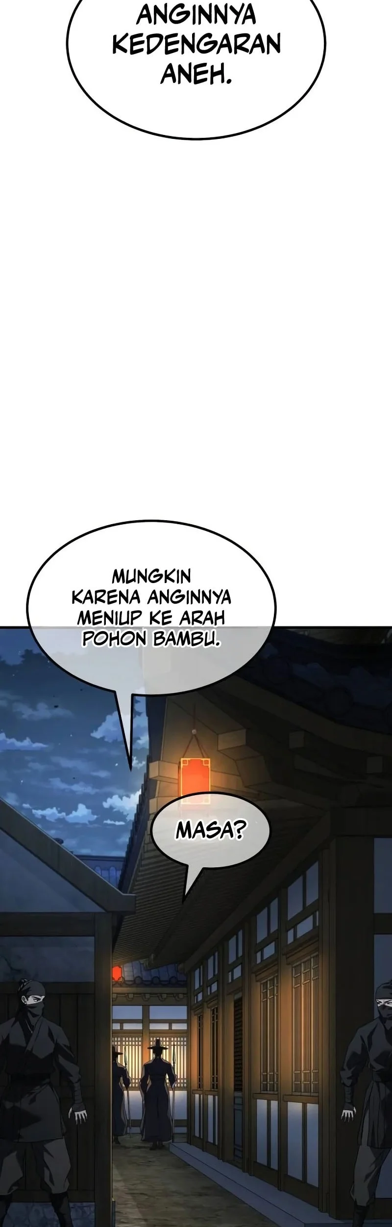 Murim’s Debt King Chapter 23 Gambar 110