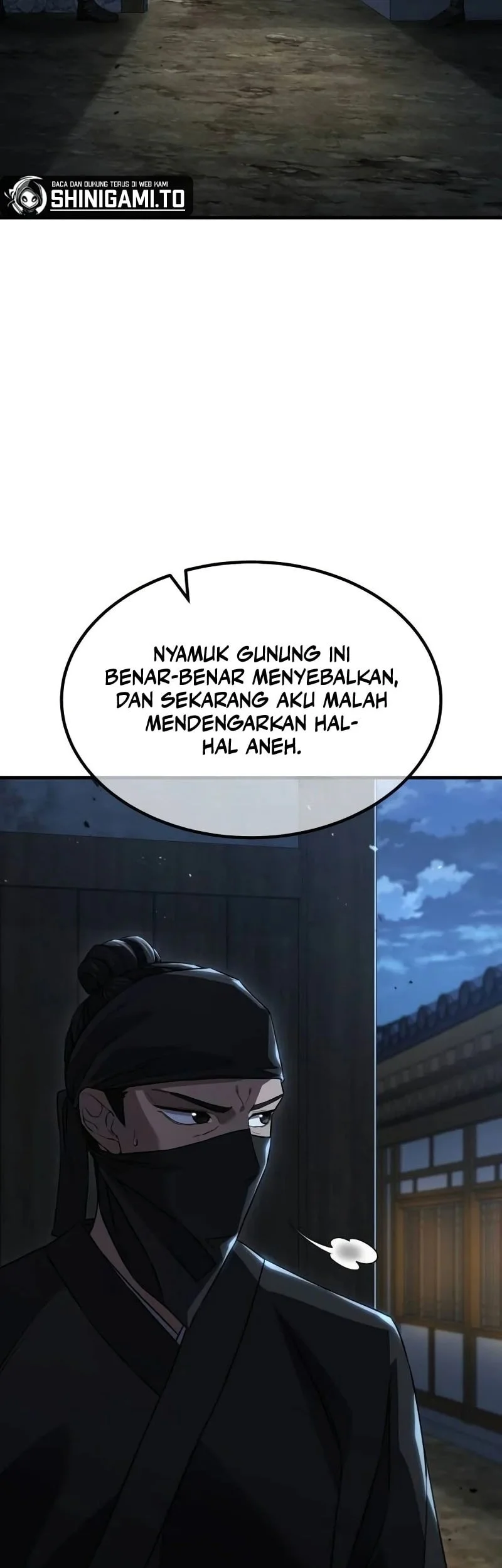 Murim’s Debt King Chapter 23 Gambar 111