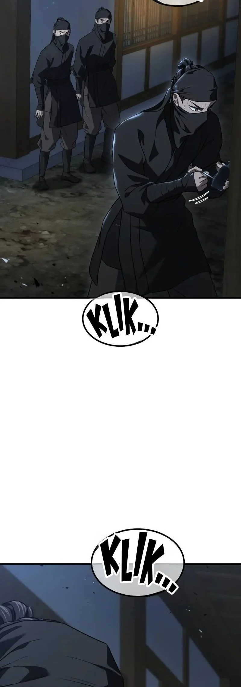 Murim’s Debt King Chapter 23 Gambar 120