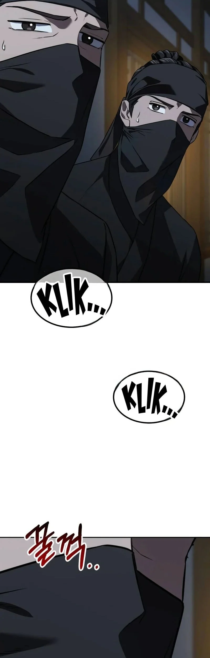 Murim’s Debt King Chapter 23 Gambar 121