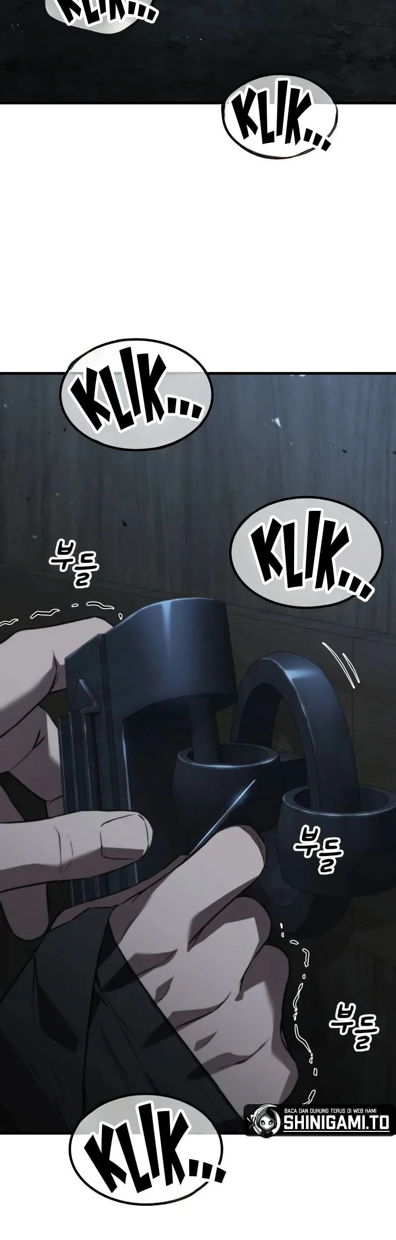 Murim’s Debt King Chapter 23 Gambar 123