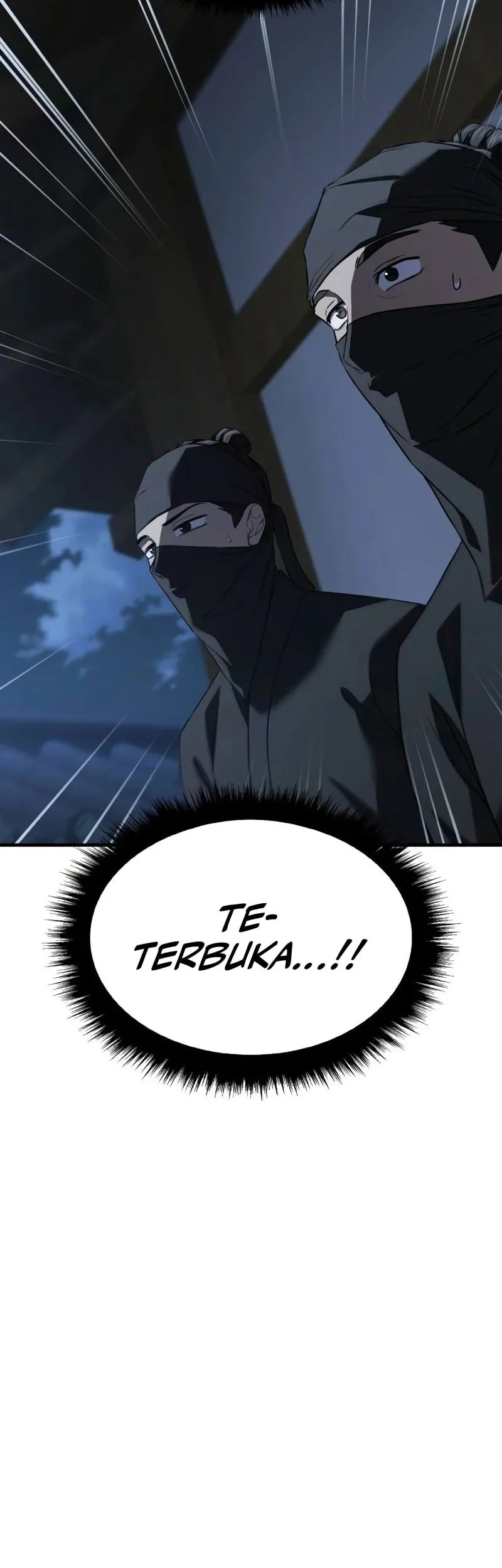 Murim’s Debt King Chapter 23 Gambar 126