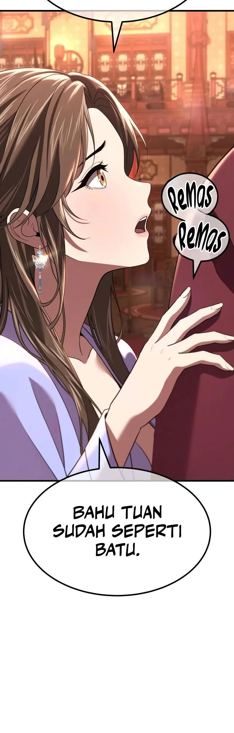 Murim’s Debt King Chapter 23 Gambar 11