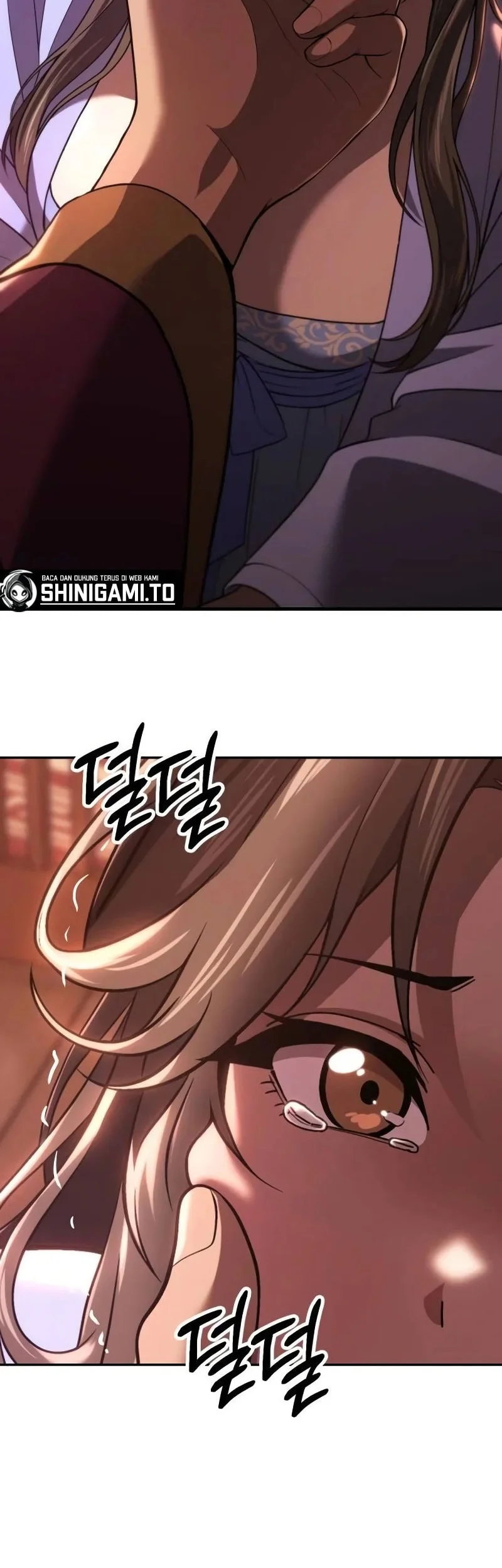 Murim’s Debt King Chapter 23 Gambar 26
