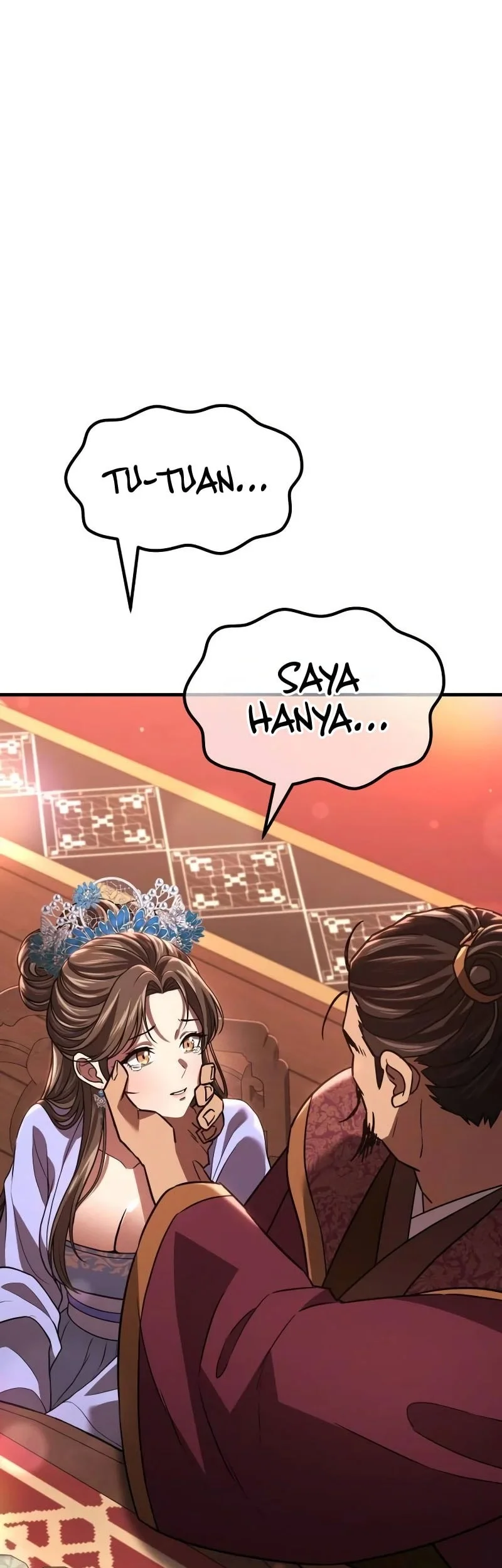 Murim’s Debt King Chapter 23 Gambar 27