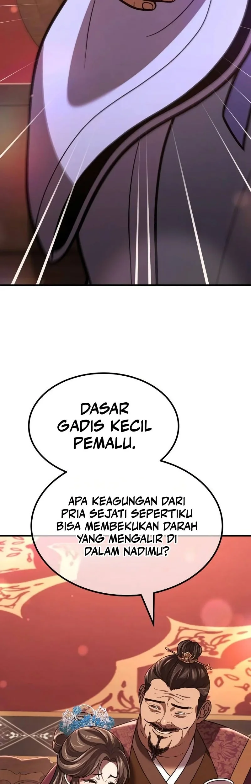 Murim’s Debt King Chapter 23 Gambar 31