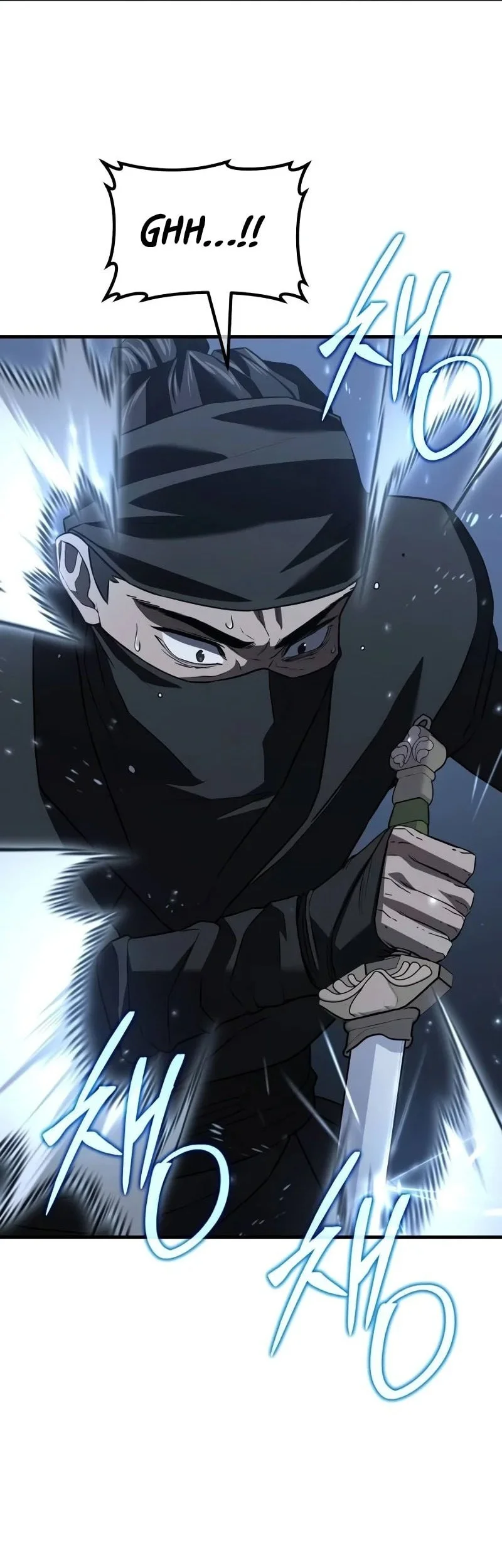 Murim’s Debt King Chapter 24 Gambar 34