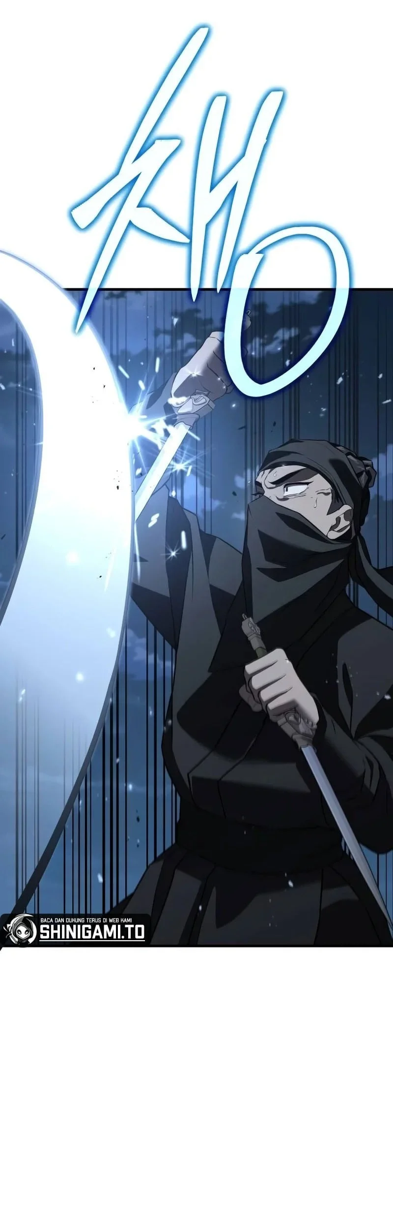 Murim’s Debt King Chapter 24 Gambar 36