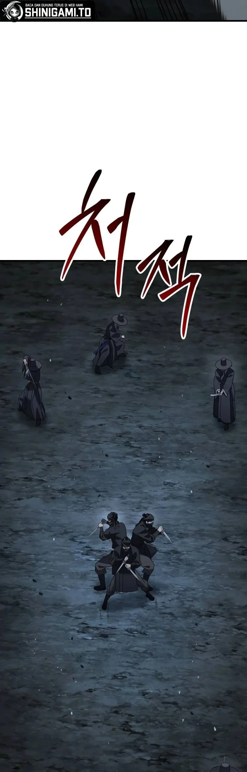 Murim’s Debt King Chapter 24 Gambar 38