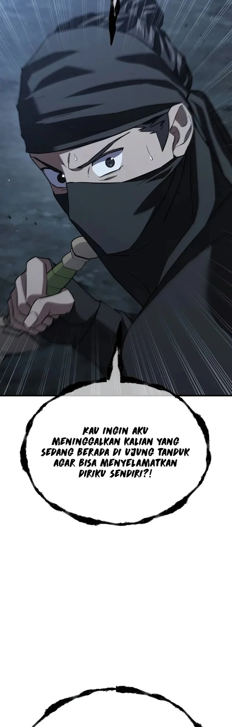 Murim’s Debt King Chapter 24 Gambar 47
