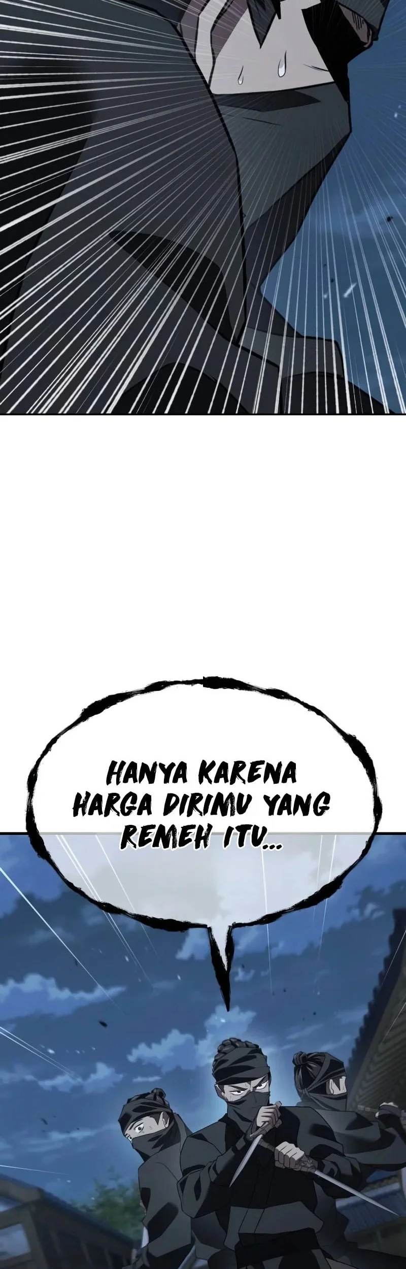 Murim’s Debt King Chapter 24 Gambar 50
