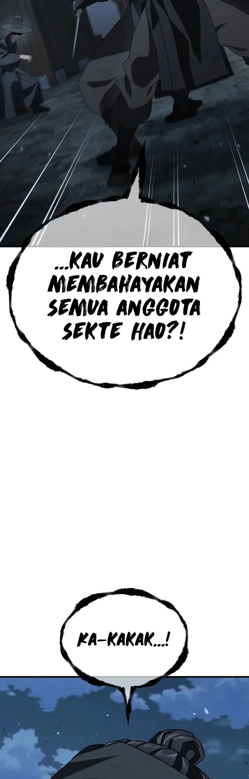 Murim’s Debt King Chapter 24 Gambar 51