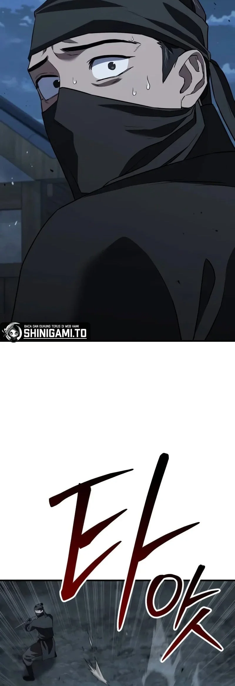 Murim’s Debt King Chapter 24 Gambar 52