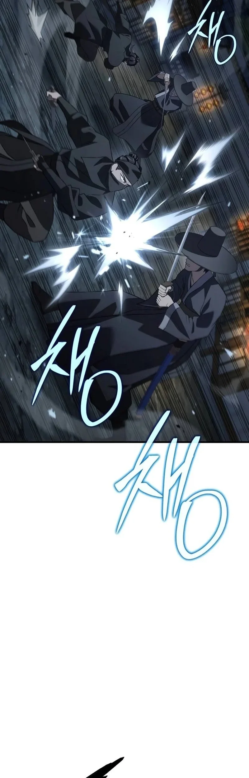 Murim’s Debt King Chapter 24 Gambar 54