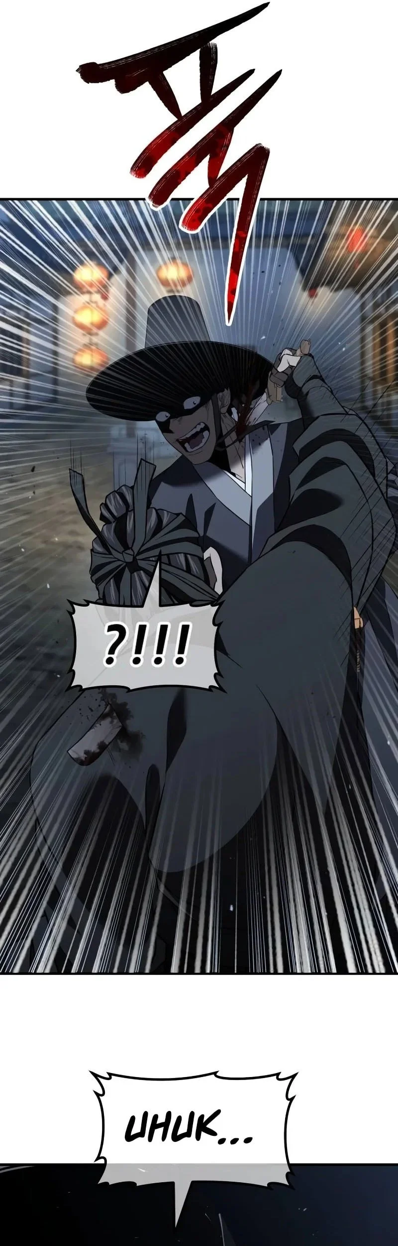 Murim’s Debt King Chapter 24 Gambar 57