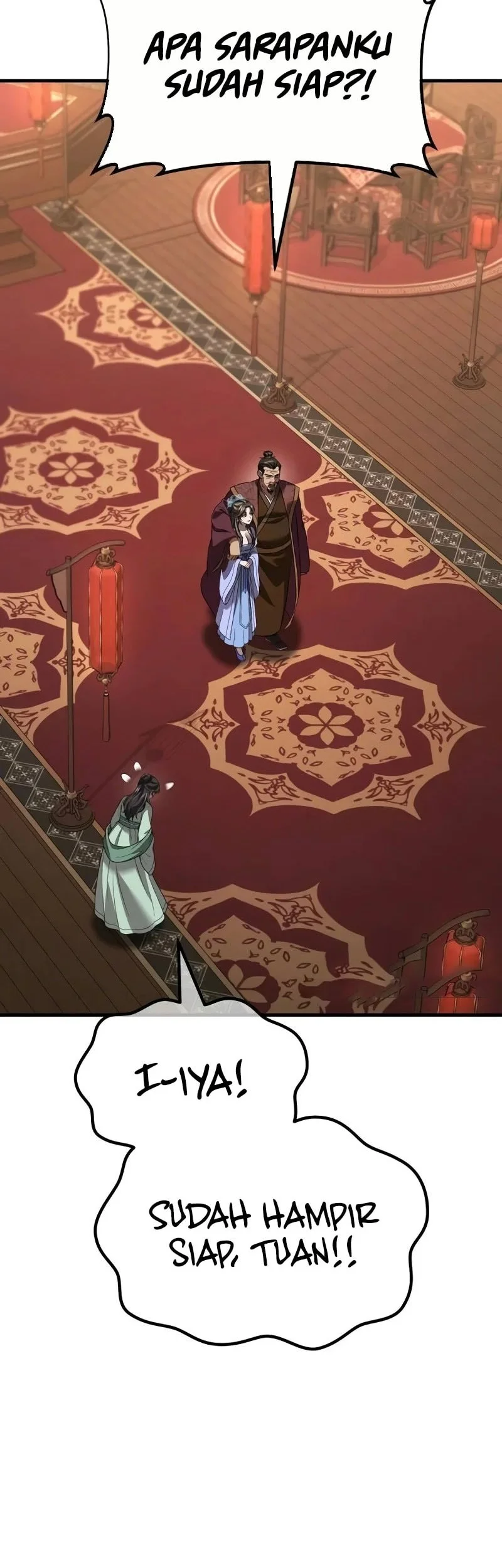 Murim’s Debt King Chapter 24 Gambar 70