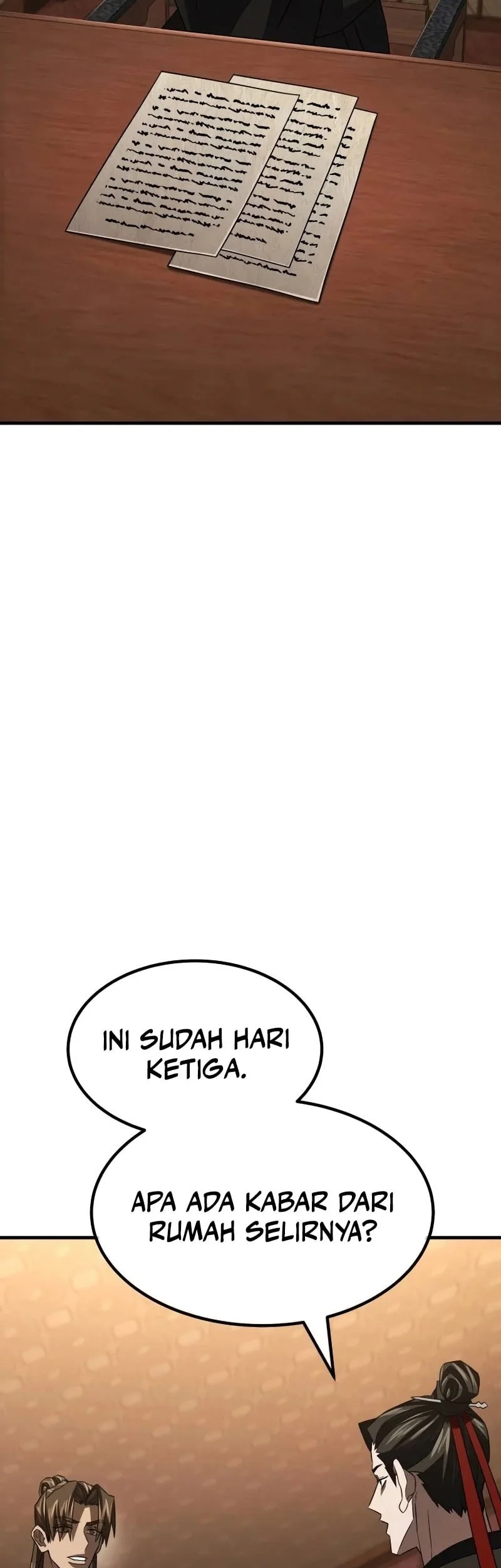 Murim’s Debt King Chapter 24 Gambar 75