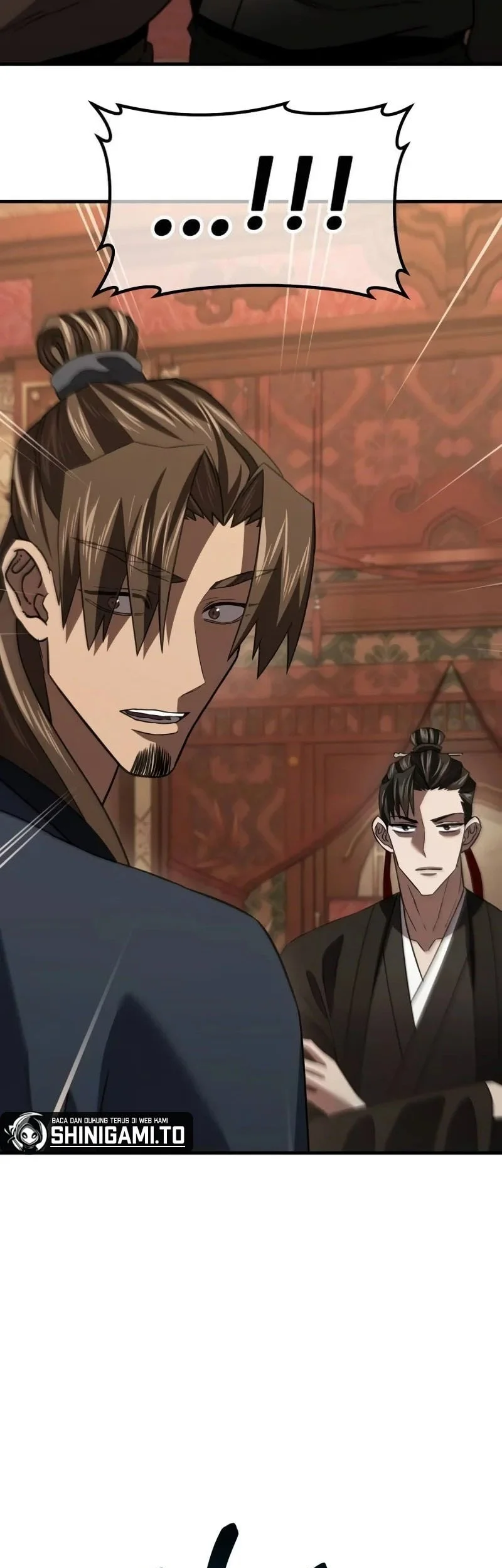 Murim’s Debt King Chapter 24 Gambar 81