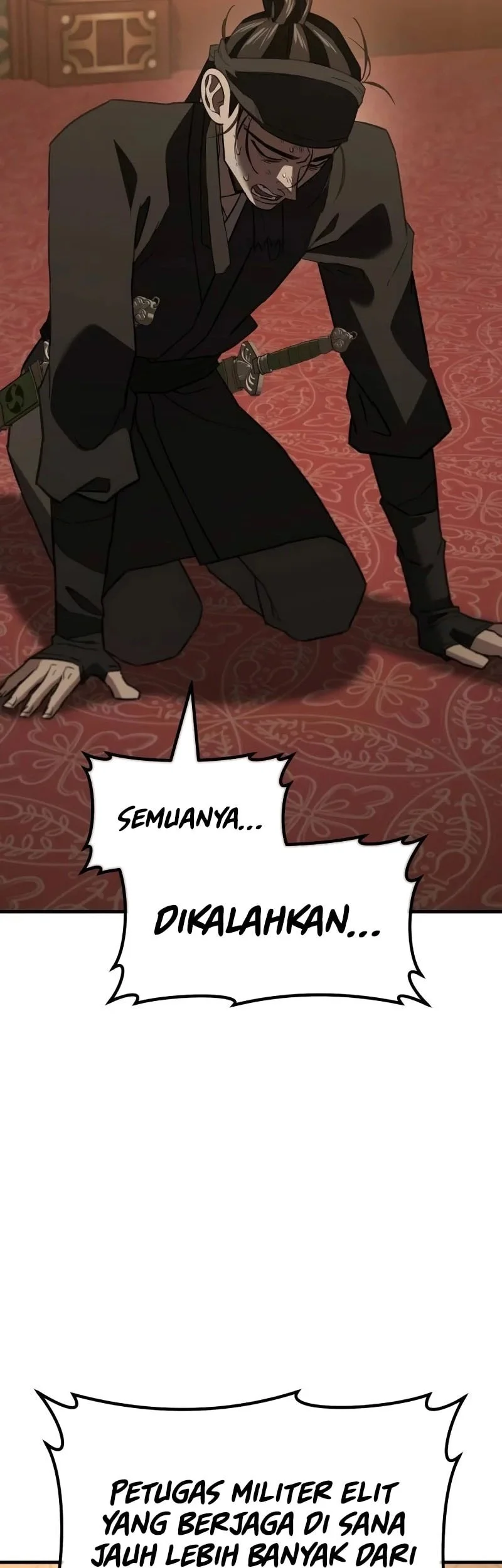 Murim’s Debt King Chapter 24 Gambar 83