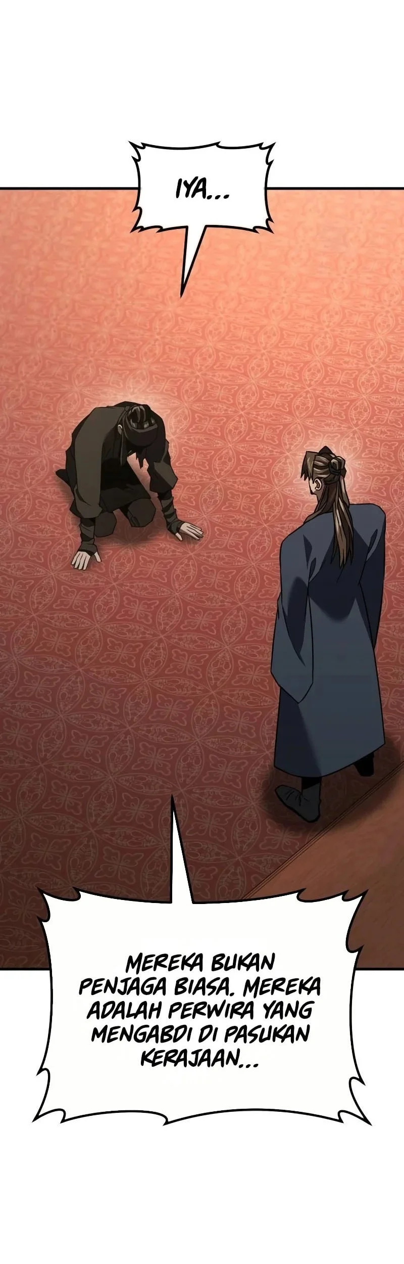 Murim’s Debt King Chapter 24 Gambar 86