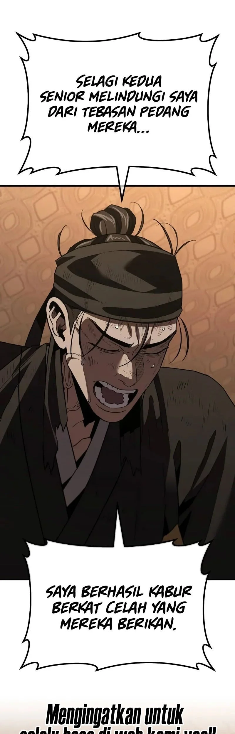 Murim’s Debt King Chapter 24 Gambar 87