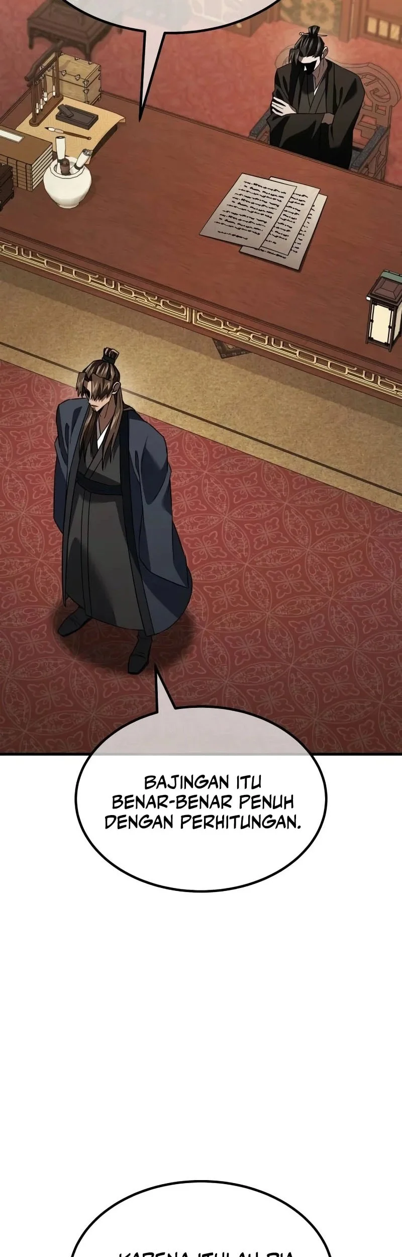 Murim’s Debt King Chapter 24 Gambar 90