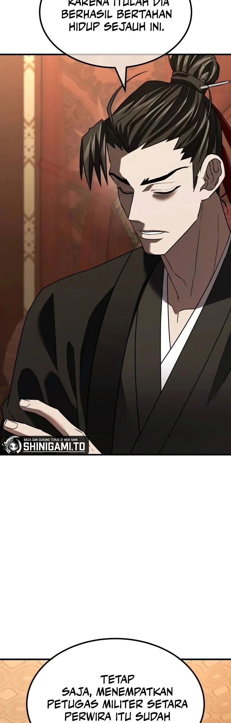 Murim’s Debt King Chapter 24 Gambar 91