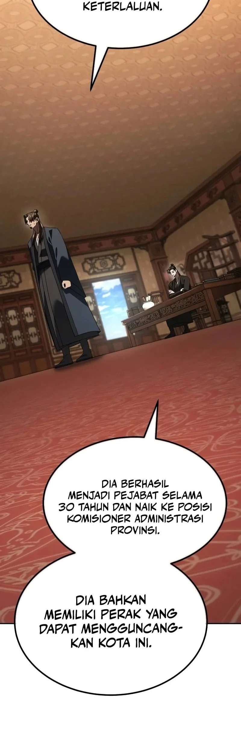 Murim’s Debt King Chapter 24 Gambar 92