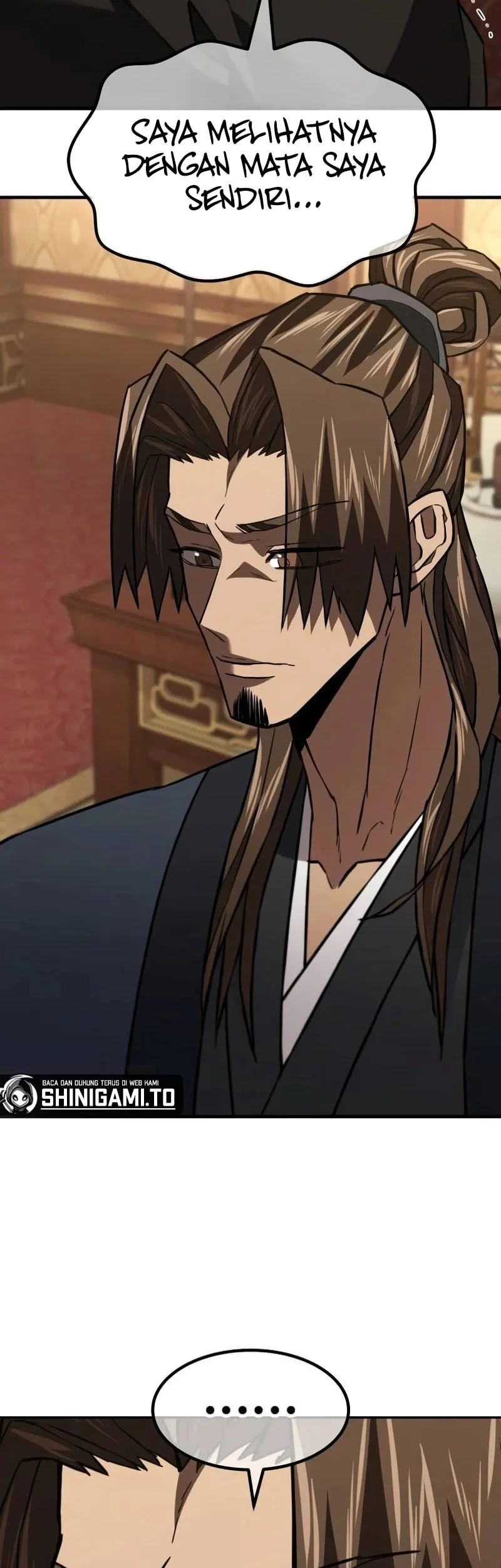 Murim’s Debt King Chapter 24 Gambar 95