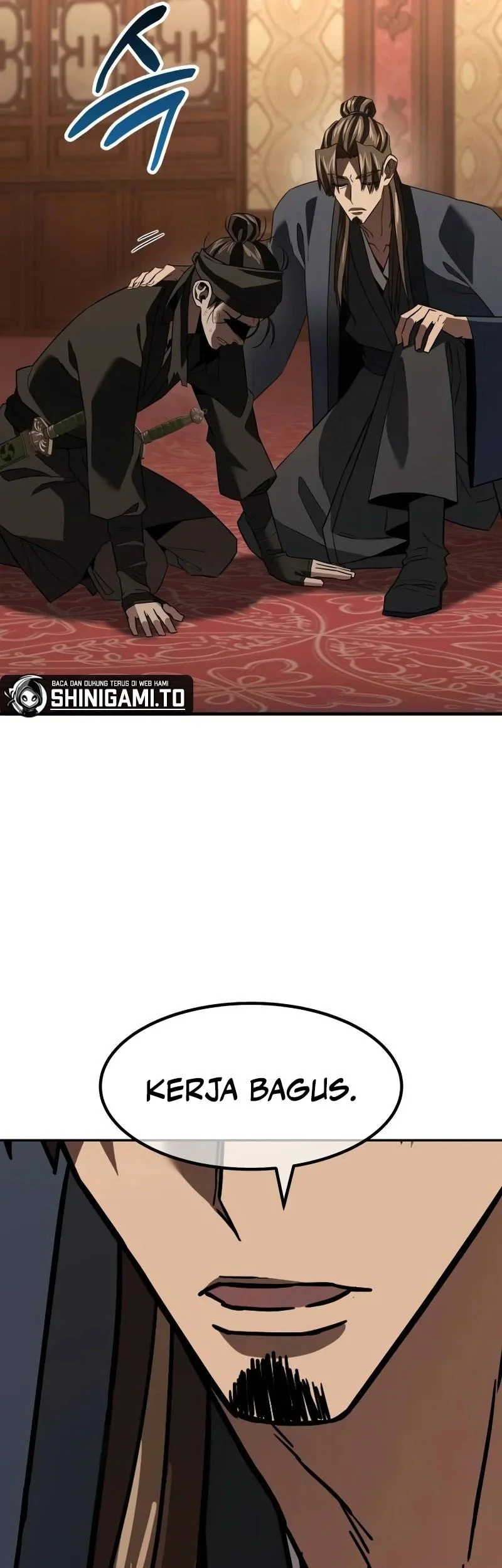 Murim’s Debt King Chapter 24 Gambar 97