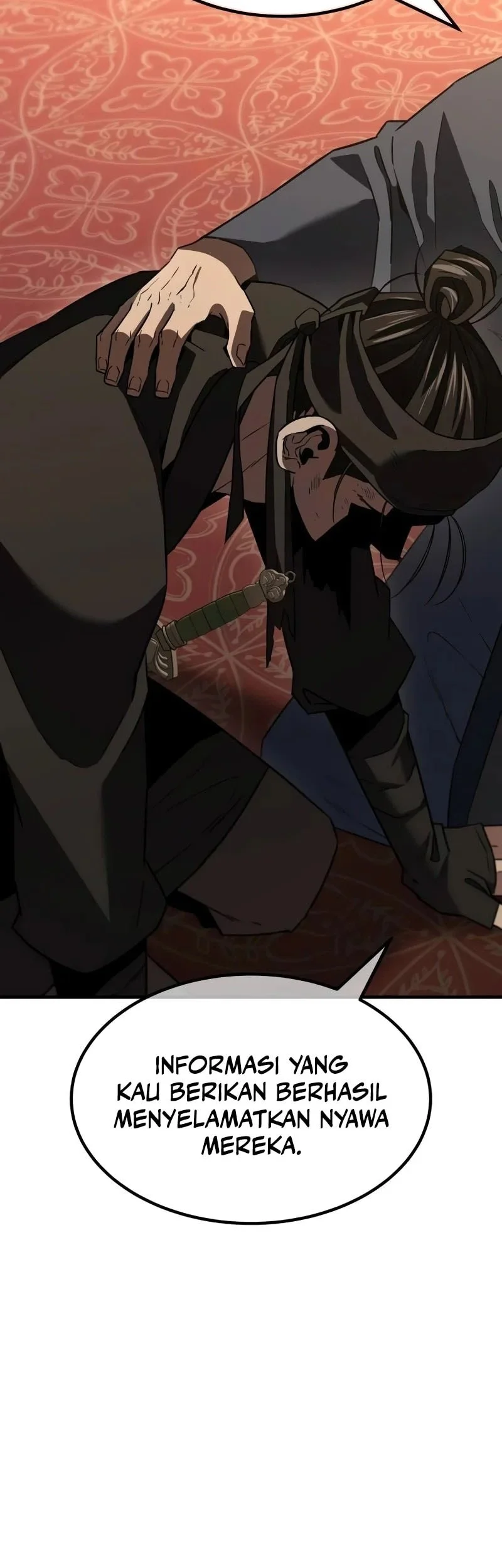 Murim’s Debt King Chapter 24 Gambar 99