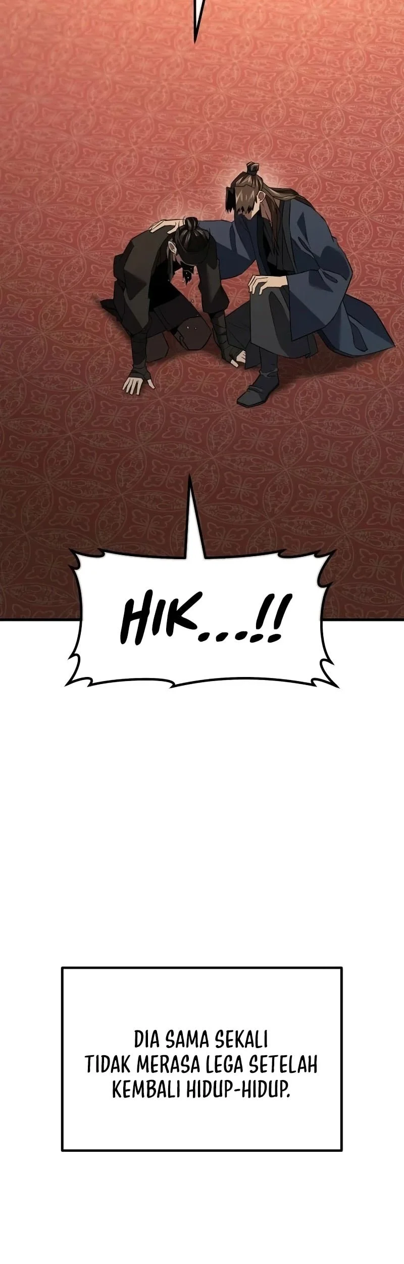 Murim’s Debt King Chapter 24 Gambar 103