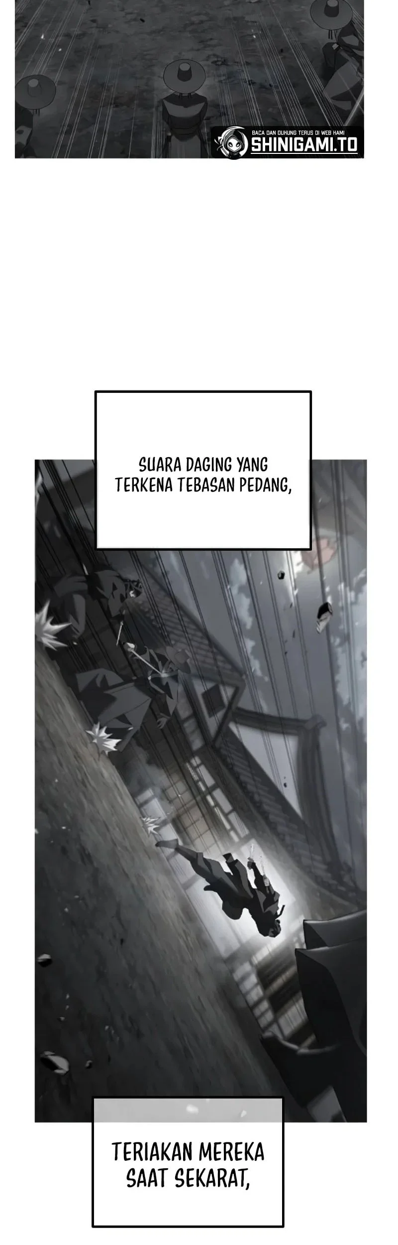 Murim’s Debt King Chapter 24 Gambar 106