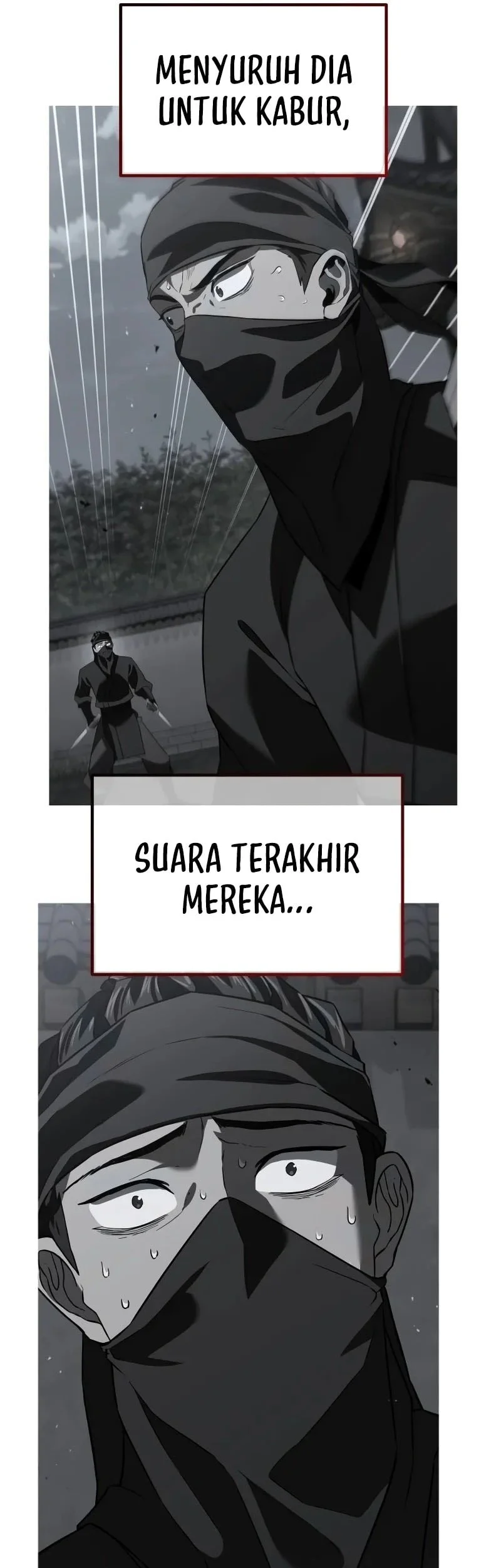 Murim’s Debt King Chapter 24 Gambar 109