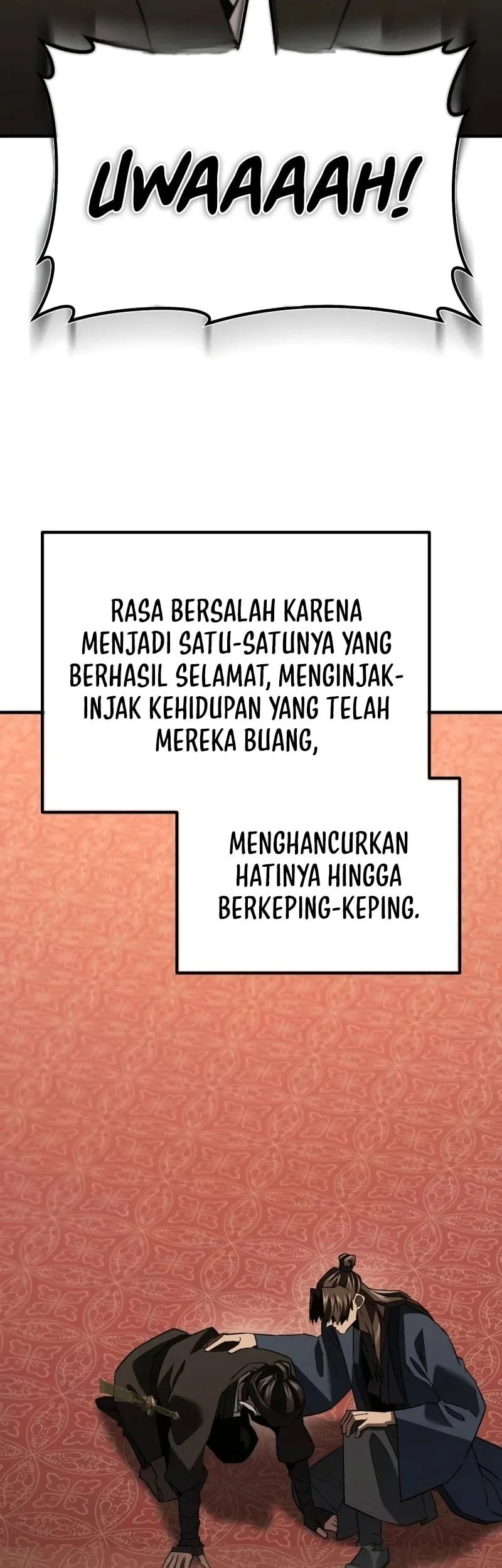 Murim’s Debt King Chapter 24 Gambar 111