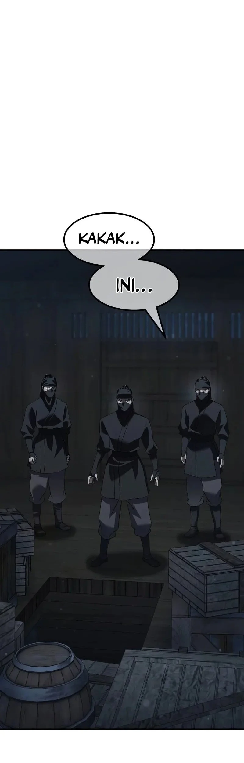 Murim’s Debt King Chapter 24 Gambar 5