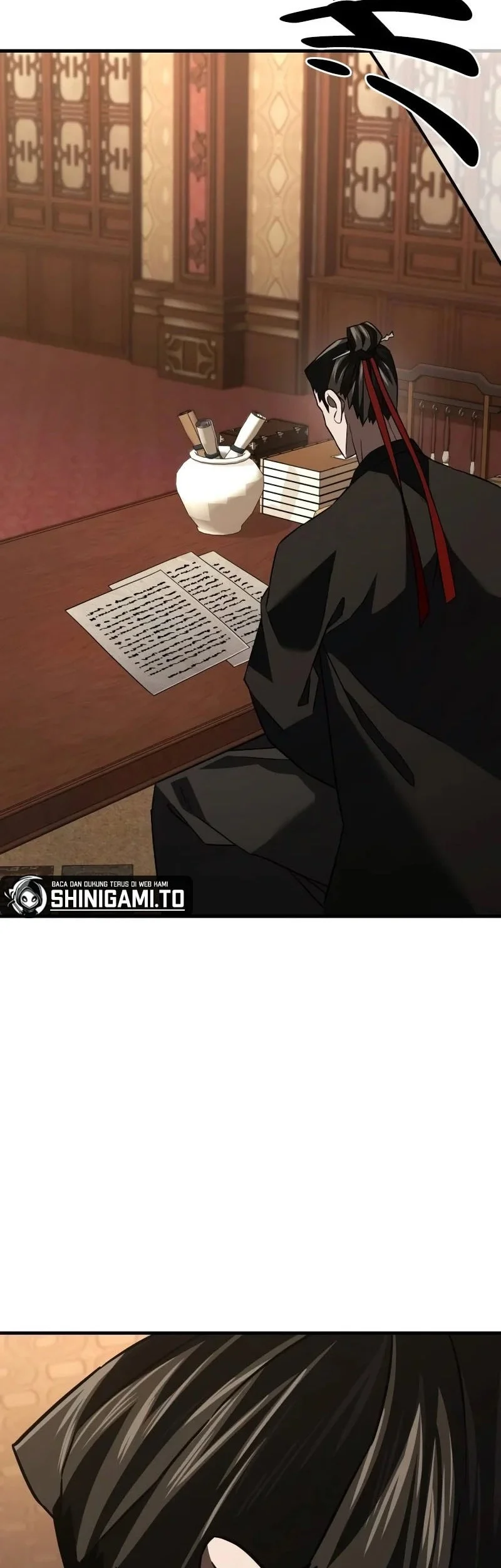 Murim’s Debt King Chapter 24 Gambar 114