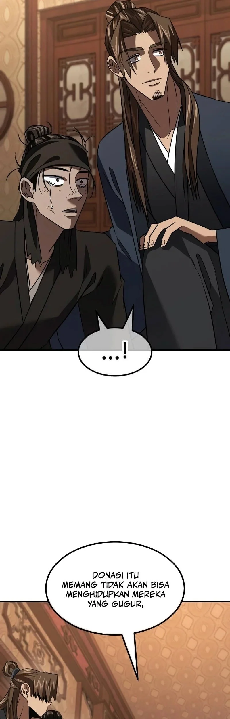 Murim’s Debt King Chapter 24 Gambar 117