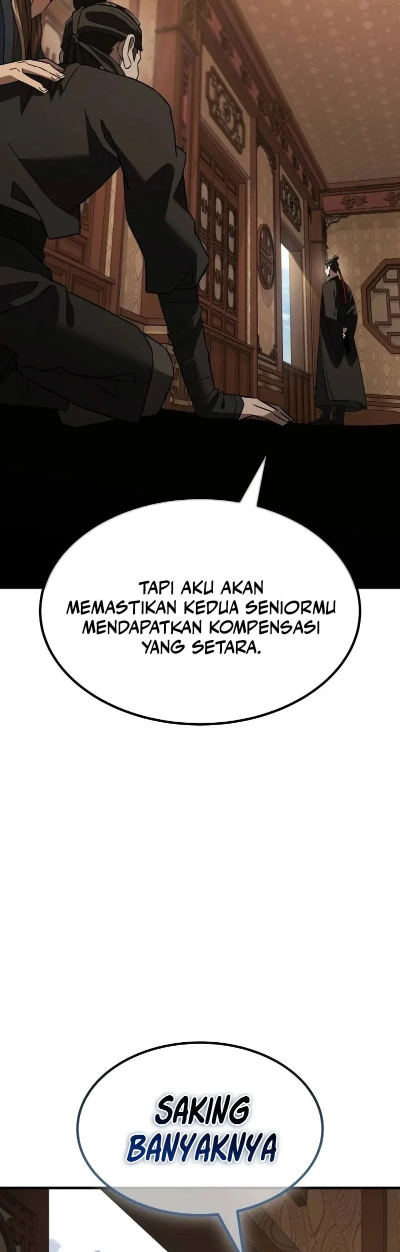Murim’s Debt King Chapter 24 Gambar 118
