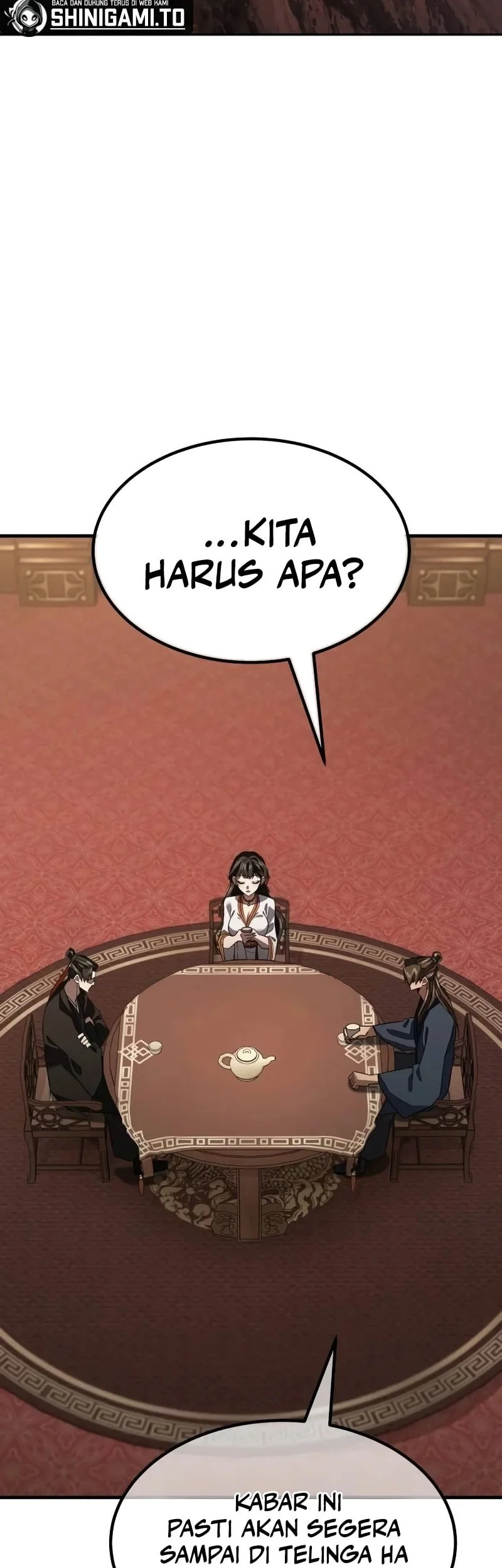 Murim’s Debt King Chapter 24 Gambar 123