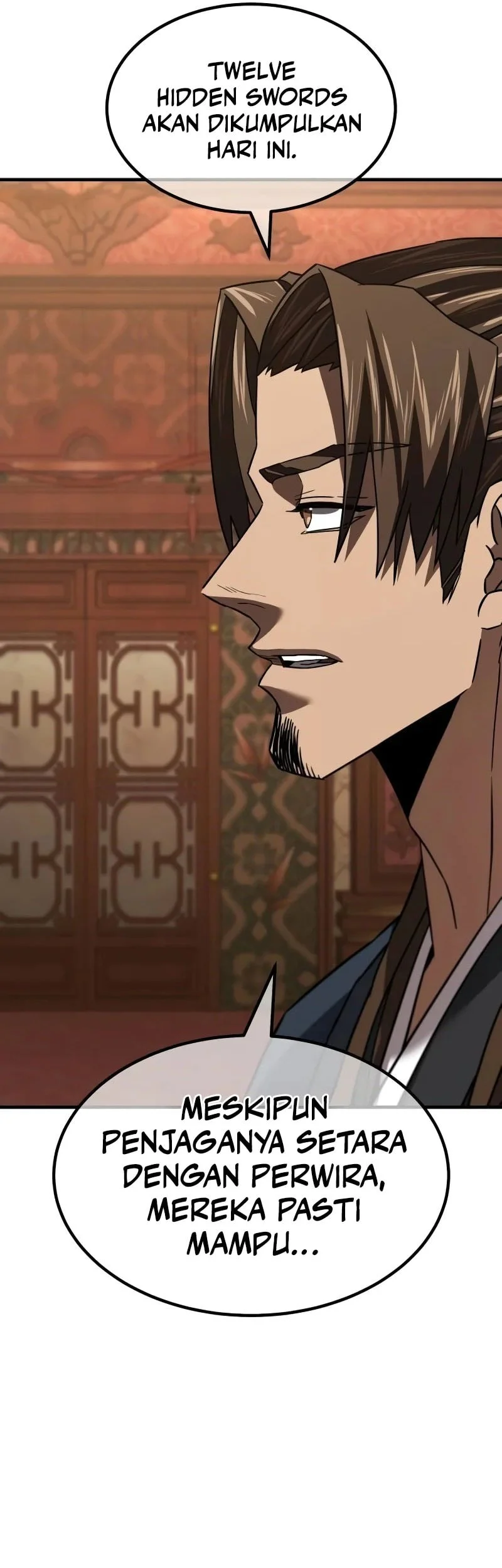 Murim’s Debt King Chapter 24 Gambar 125